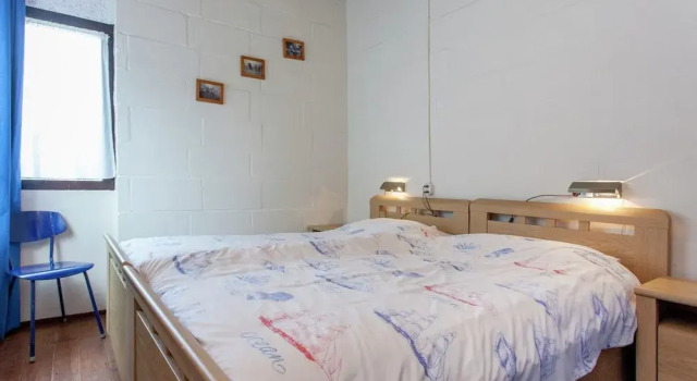 Коттедж Holiday Home Ameland near North Sea Beach