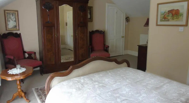 Hartley House B&B, Book Bed and Breakfast Carrick on Shannon Leitrim
