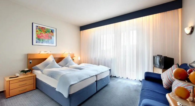 Номер Standard Hotel Kaiserpfalz