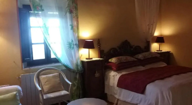 Номер Standard Agriturismo La Fagianaia