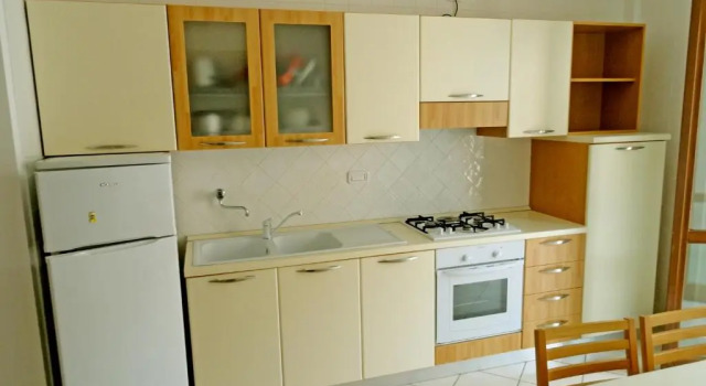 Апартаменты Acciaroli Vacanze Residence