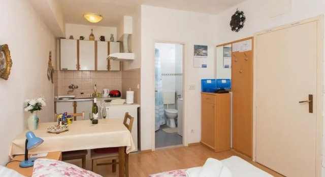 Apartment Stella Polaris, Забронировать Апартаменты/квартира Апартаменты Региона Дубровника, Апартаменты/квартира