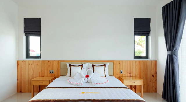 Xuan Hien Resort Seapearl Phu Quoc