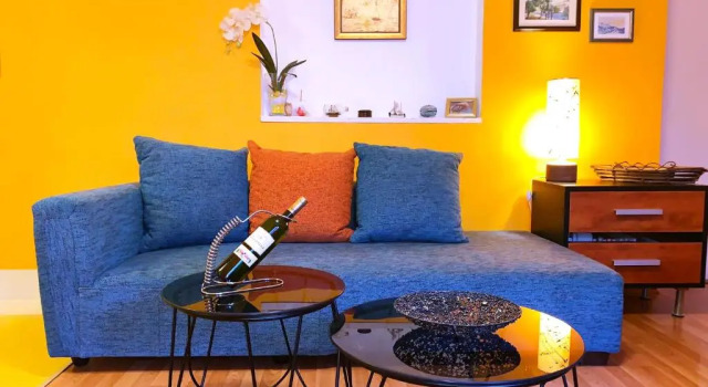 Apartman "SARAH" - One apartment house