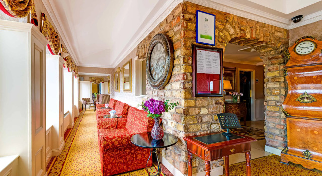 Bellbridge House Hotel