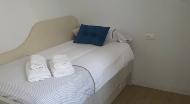 Granaxperience Puerta Real Apartment, Забронировать Апартаменты/квартира Отели Гранады с парковкой, рядом с Парк Фредерико Гарсия Лорки, Парковка