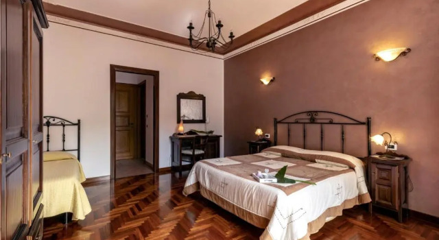 Номер Standard Alba Marina B&B