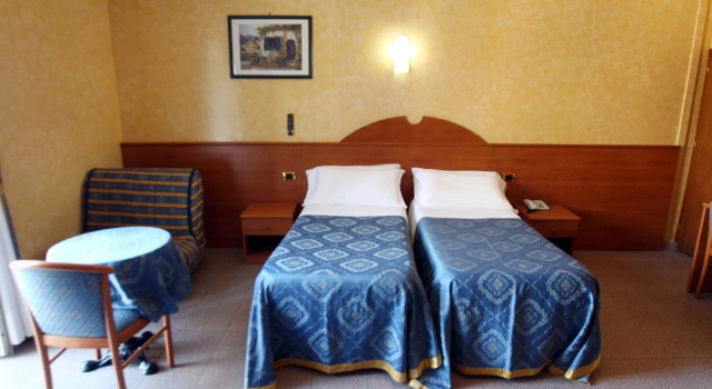 Baltik Guesthouse