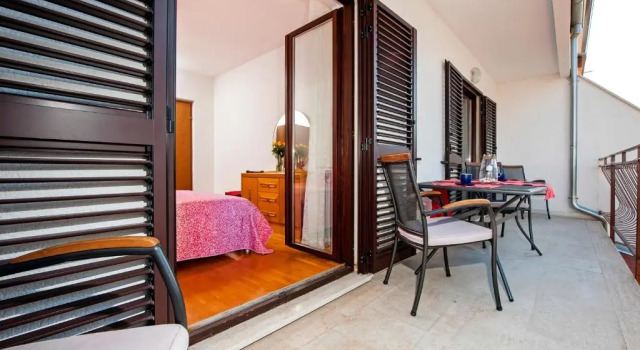 Апартаменты Apartments Isabella