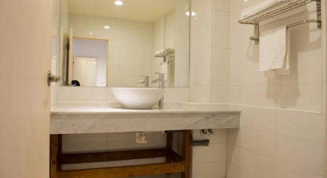 Двухместный номер Standard Lishan Guest House