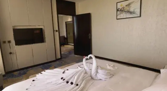 Люкс Executive Boyu   Eyrie  Hotel