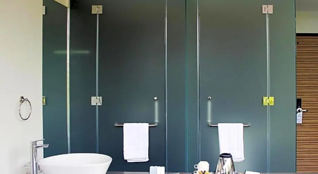 Семейный номер Deluxe Lavender Green Home