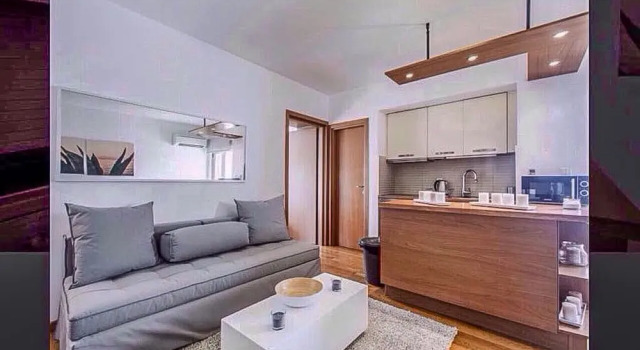 Modern & Lovely Athenian Riviera Apartment with FREE PARKING!, Забронировать Апартаменты/квартира Апартаменты Вула, Апартаменты/квартира