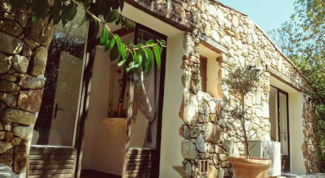 Вилла Les Hauts de Salvacintoggio