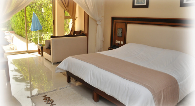 Aferni Hotel