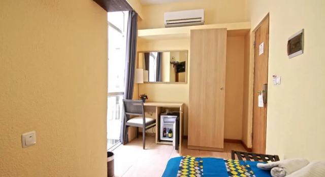 Номер Standard Hotel Santa Maria