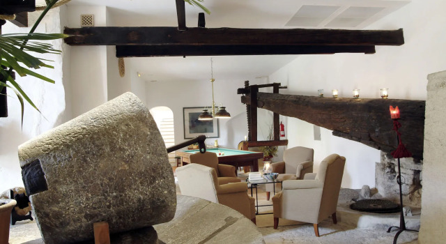 Finca Hotel Son Palou, Book Hotel  