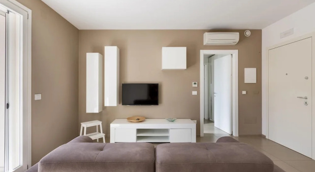 1866 Stella Bianca Luxury Suite