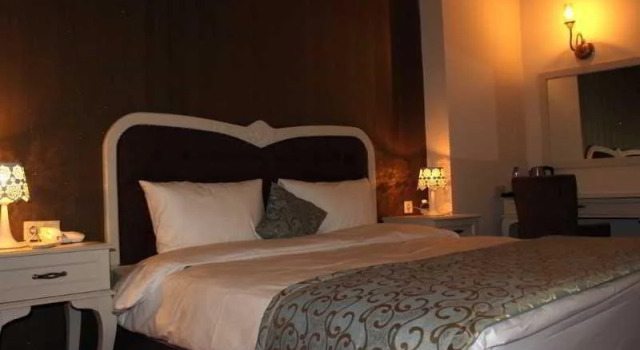 Parlak Resort Hotel, Book Resort SPA Hotels in Hatay Province, SPA
