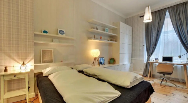 Monte Cassino Blanco by Grand Apartments, Varaa Huoneisto Dolny Sopot 