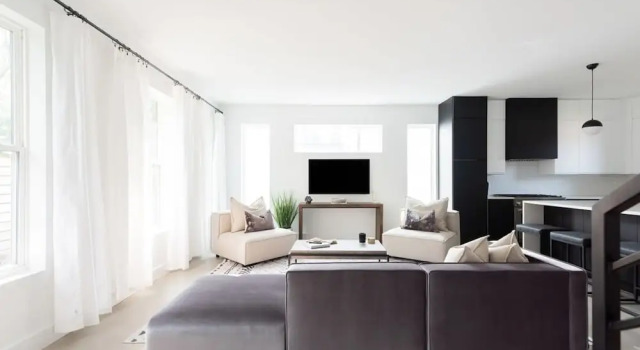 Modern DT Luxury - Rooftop City Views, Забронировать Отель Нэшвилл Теннесси, рядом с Медицинский колледж Мегарри