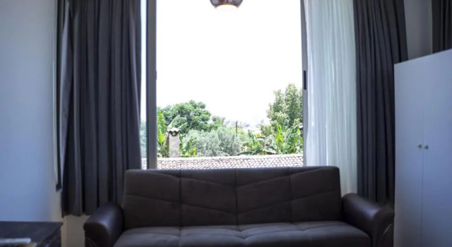 Апартаменты Osman Aga Kultur House