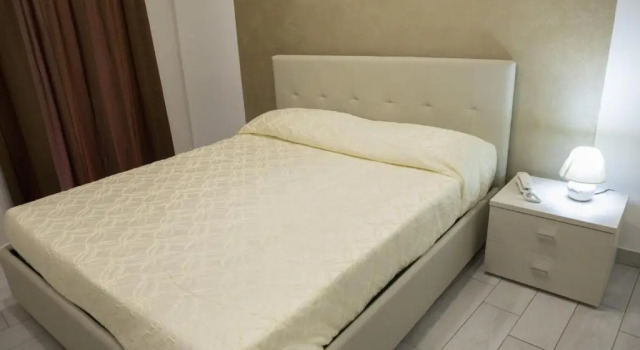 Апартаменты Standard Barone Apartments