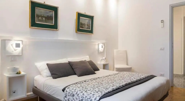 Номер Standard Dulcis In Vatican b&b
