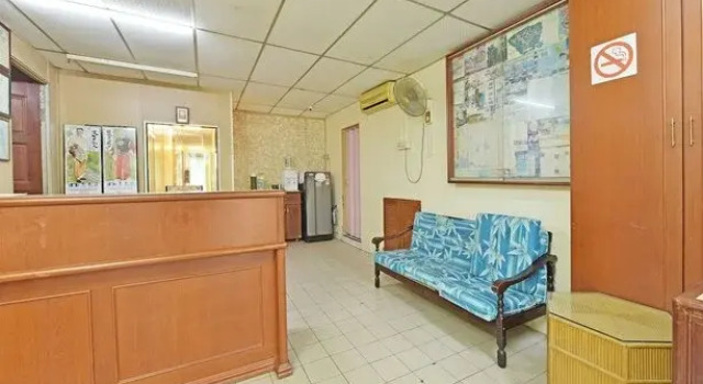 SPOT ON 90472 Hotel Heritage, Забронировать Отель СПА-отели Малакки, рядом с Торговый центр Dataran Pahlawan Melaka Megamall, SPA-услуги