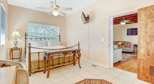 Fort Myers Beach Access Home