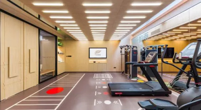 嘉虹酒店-上海虹桥机场国家会展中心店, Varaa Hotelli Hongqiao Shanghai