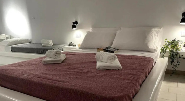 Sabbia Calda Apartments