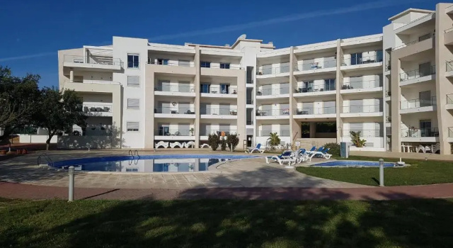 Апартаменты Monte da Eira