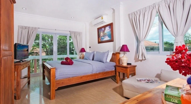 Вилла My Pattaya Villa