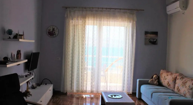 Seaside Apartment
