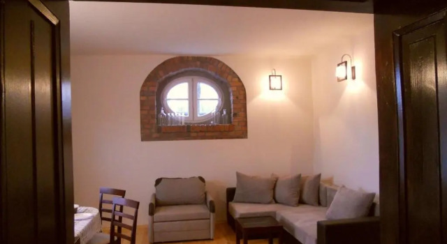 Апартаменты Apartament Katowice - Nikiszowiec