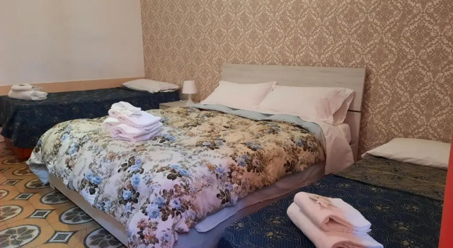 Номер Comfort Anas Prime Place