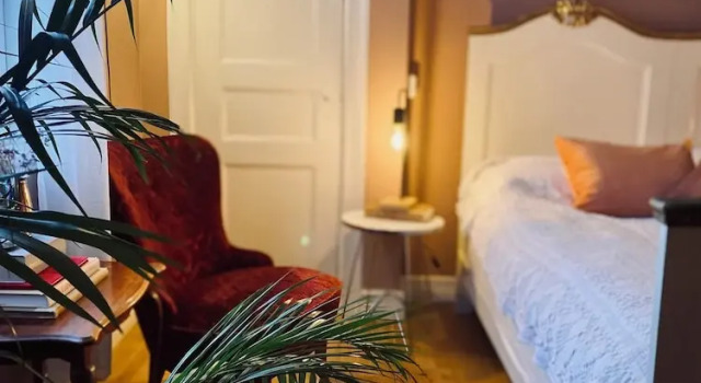 Апартаменты Villa Sol B&B and Hostel