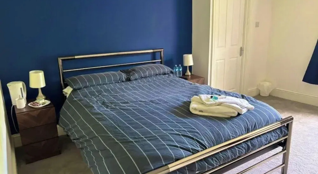 Номер Classic Brandon House