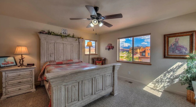 Desert Winds 7 by MoabCondos4Rent, Prenota Casa vacanze Moab 