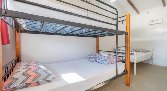 Te Anau Central Backpackers