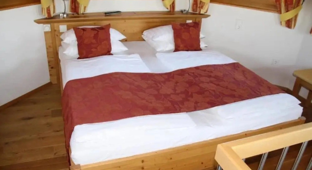 Номер Comfort Dohlmühle Landhotel & Restaurant