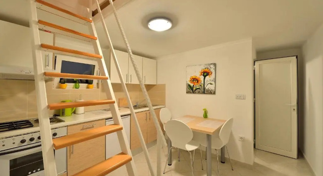 Апартаменты Apartments Ka - Ro