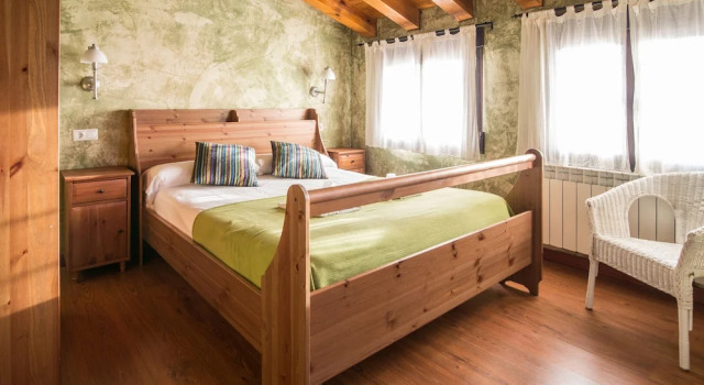 La Hospedería del Monasterio, Book Hotel Fitero La Ribera Navarra