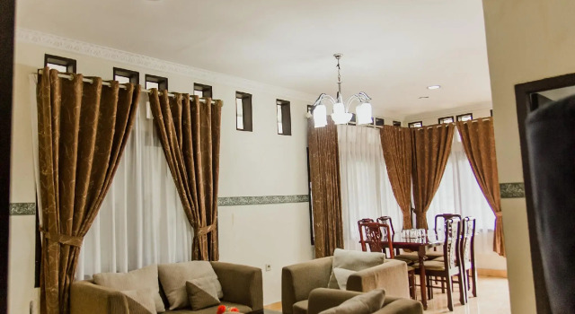 Hotel Ciloto Indah Permai