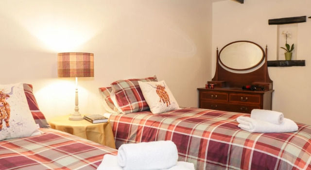 Angus Cottage