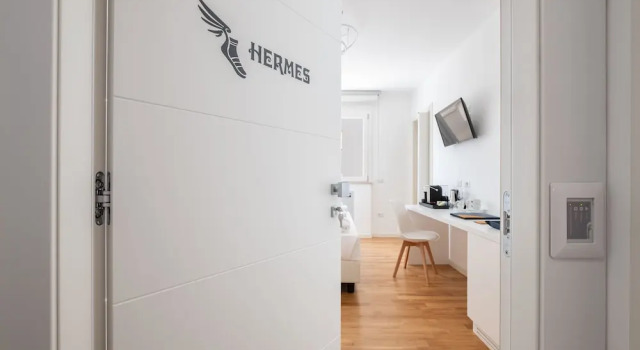 Номер Business Helios Guest House