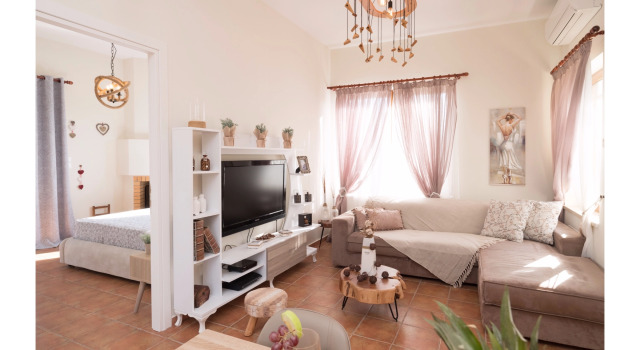 Villa Aclando Crete