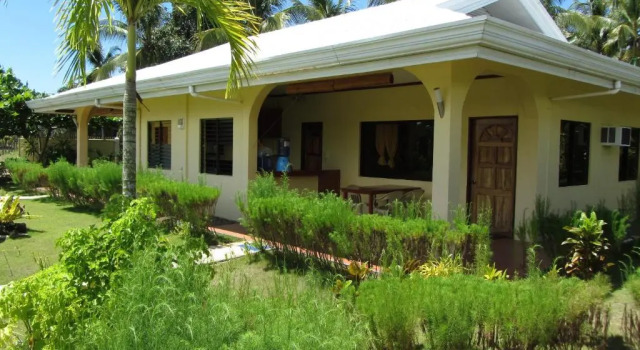 Apartamento Bohol Sunside Resort