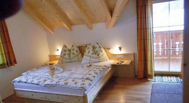 Ferienhaus Mit Sauna, Prenota Hotel Weisspriach Lungau